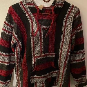 Drug Rug hoodie